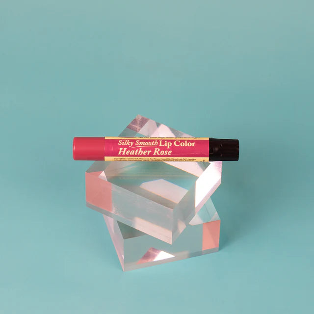 NAKED BEE SILKY SMOOTH LIP COLOR