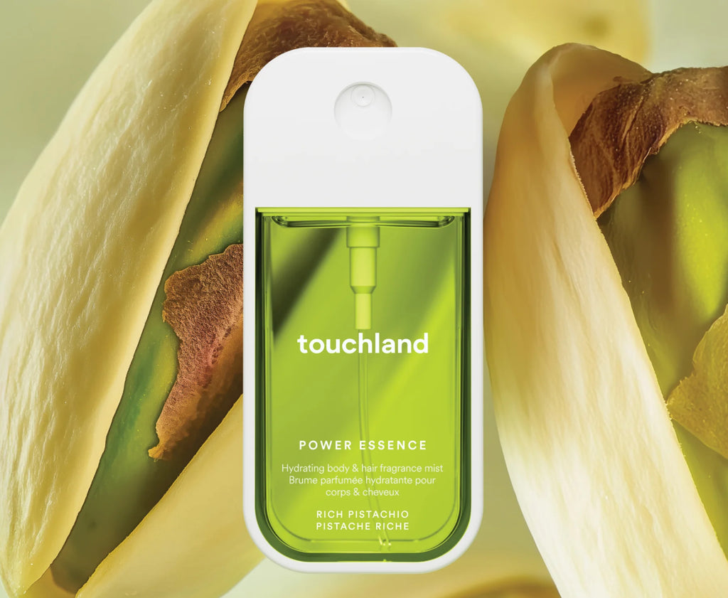 TOUCHLAND BODY & HAIR MIST