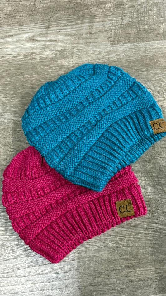 CC Beanie