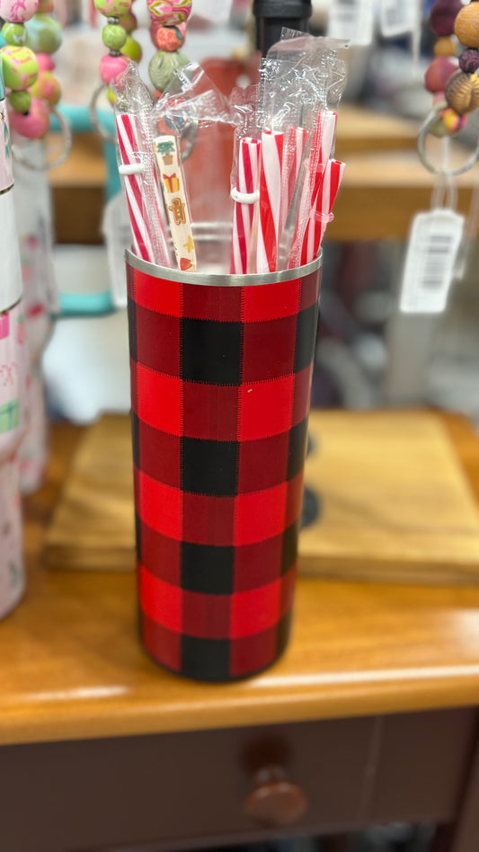 RANDOM STRAW (CHRISTMAS)