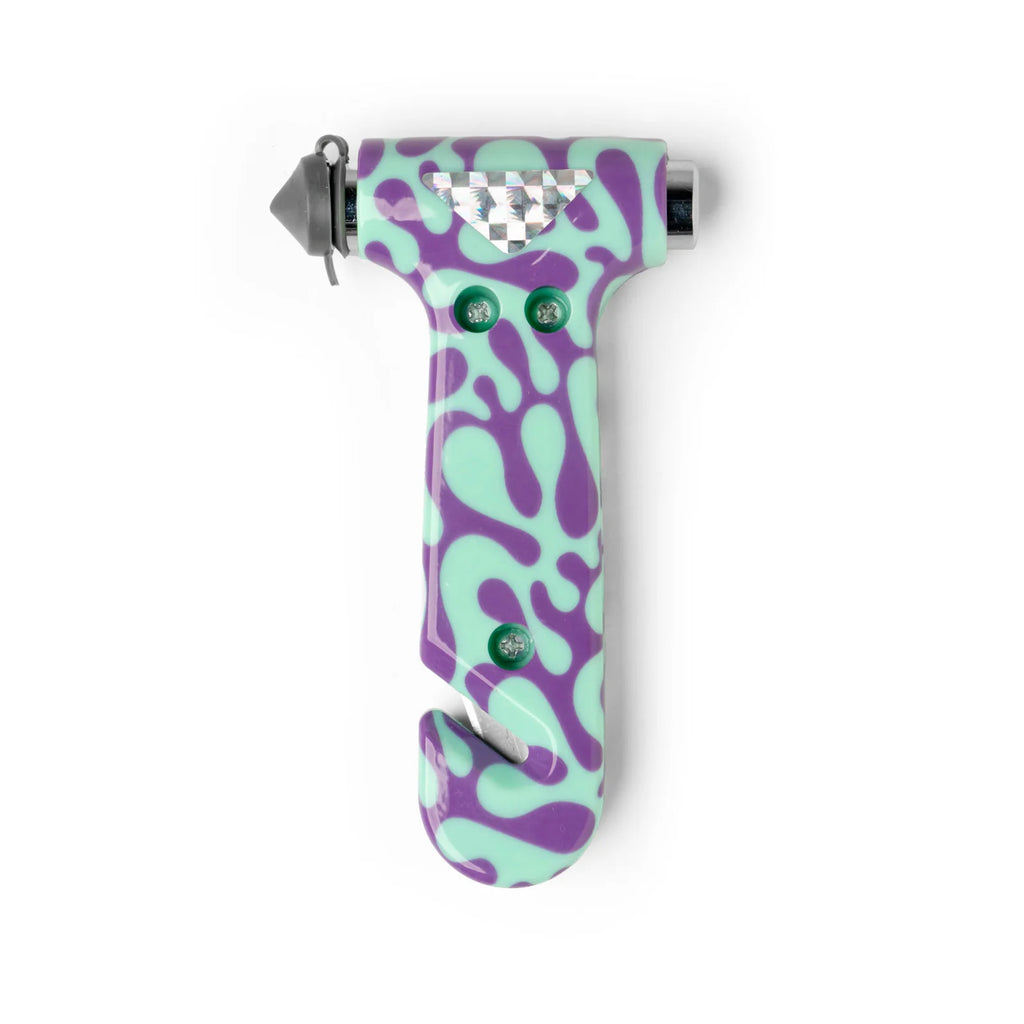MAYDAY ESCAPE HAMMER