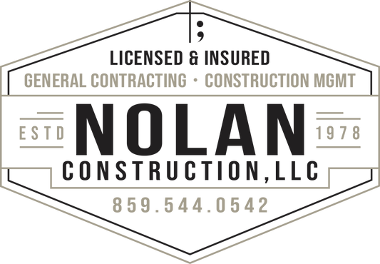 ST550 NOLAN CONSTRUCTION