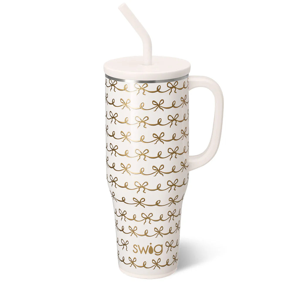 40 OZ SWIG MEGA MUG