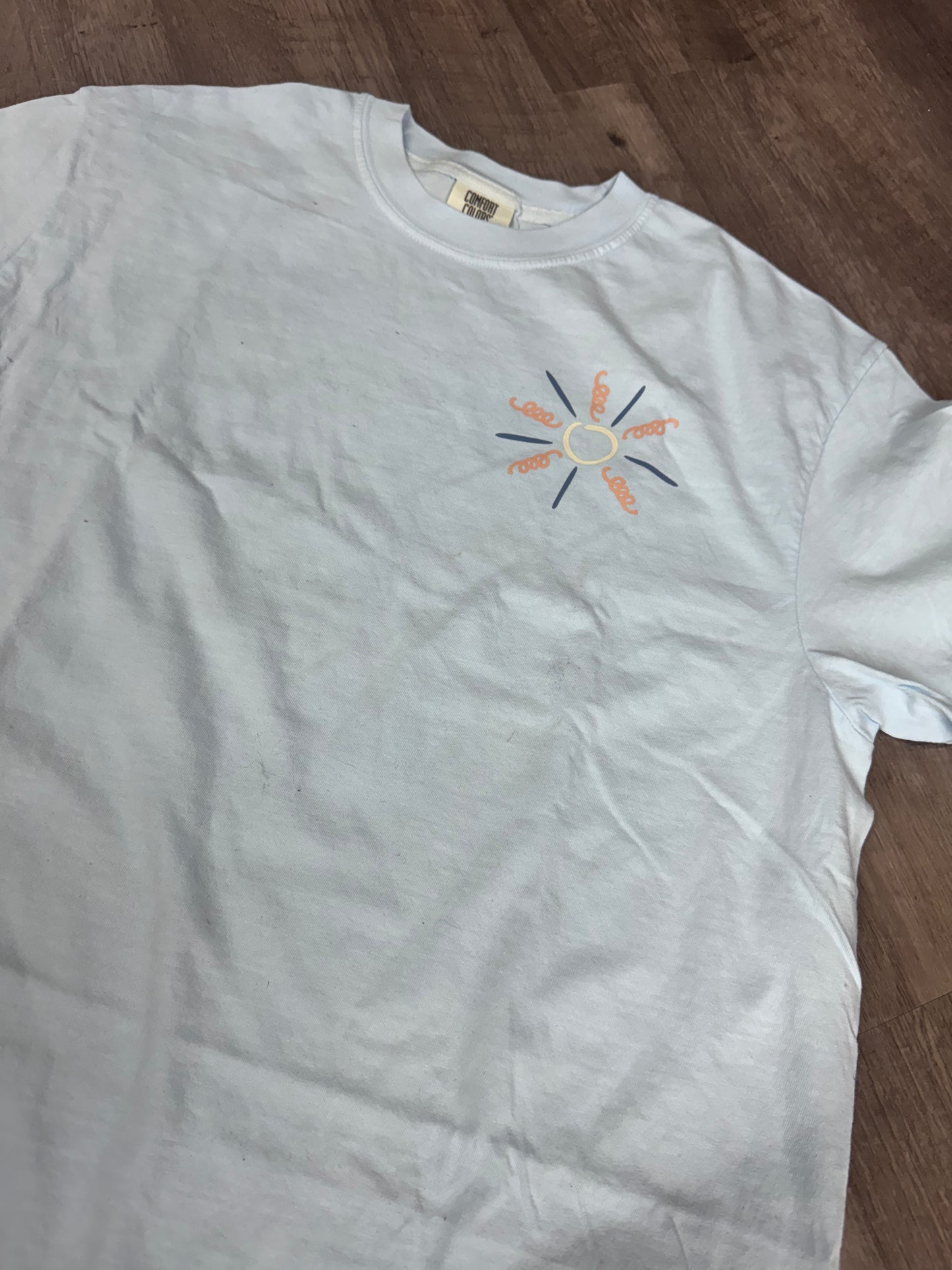 RAE OF SUNSHINE FIREWORKS