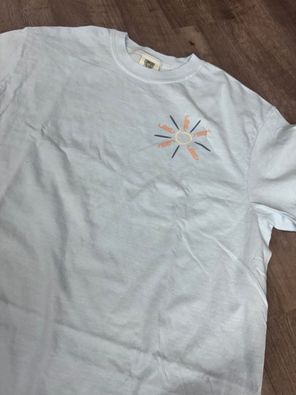 RAE OF SUNSHINE FIREWORKS