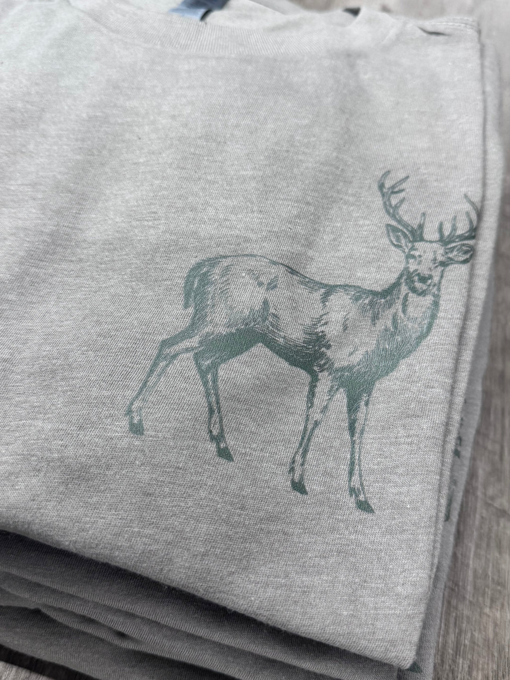 GOD'S GLORY TEE