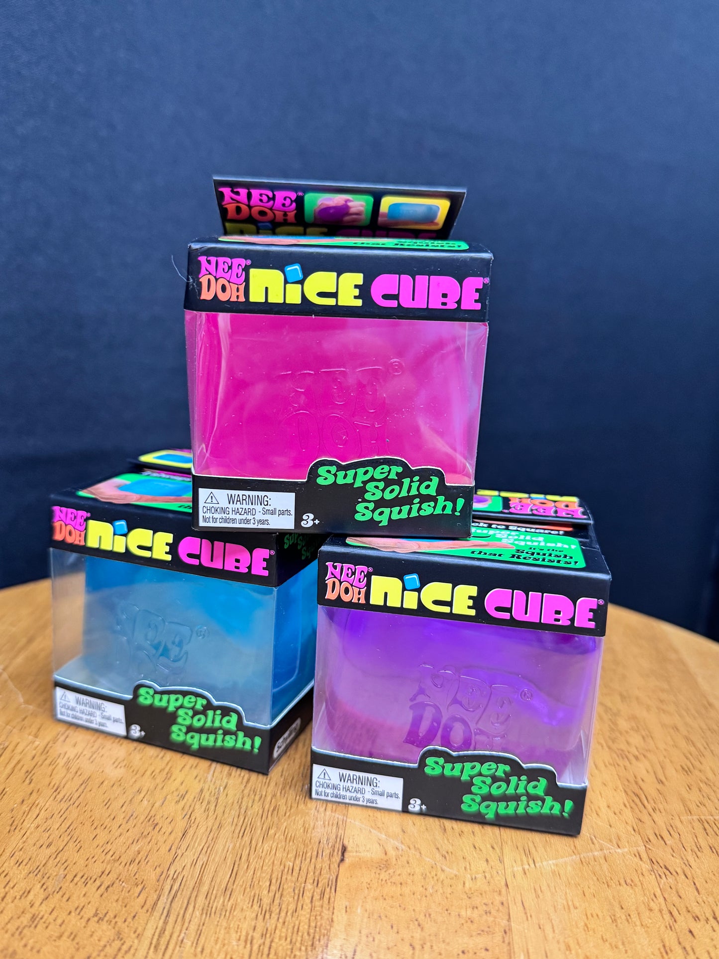 NEEDOH NICE CUBE