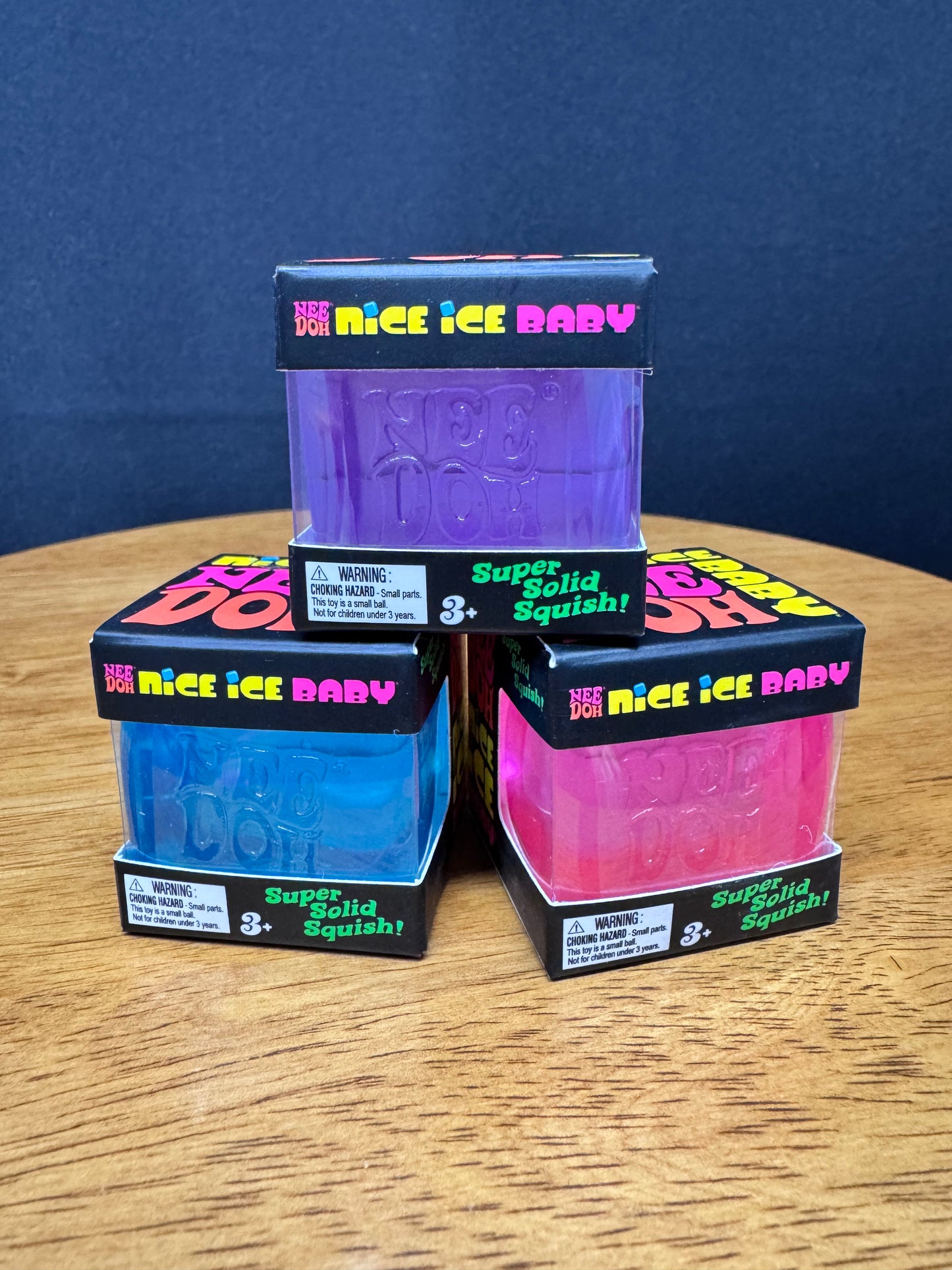 NEEDOH TEENIE NICE CUBE