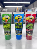 SLIME LICKER SQUEEZE