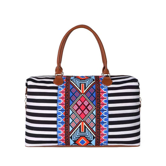 WEEKENDER BAG