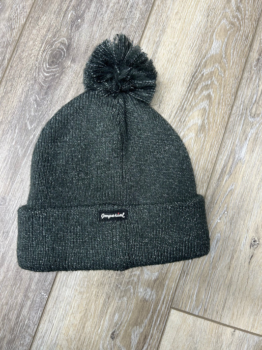 Imperial Beanies