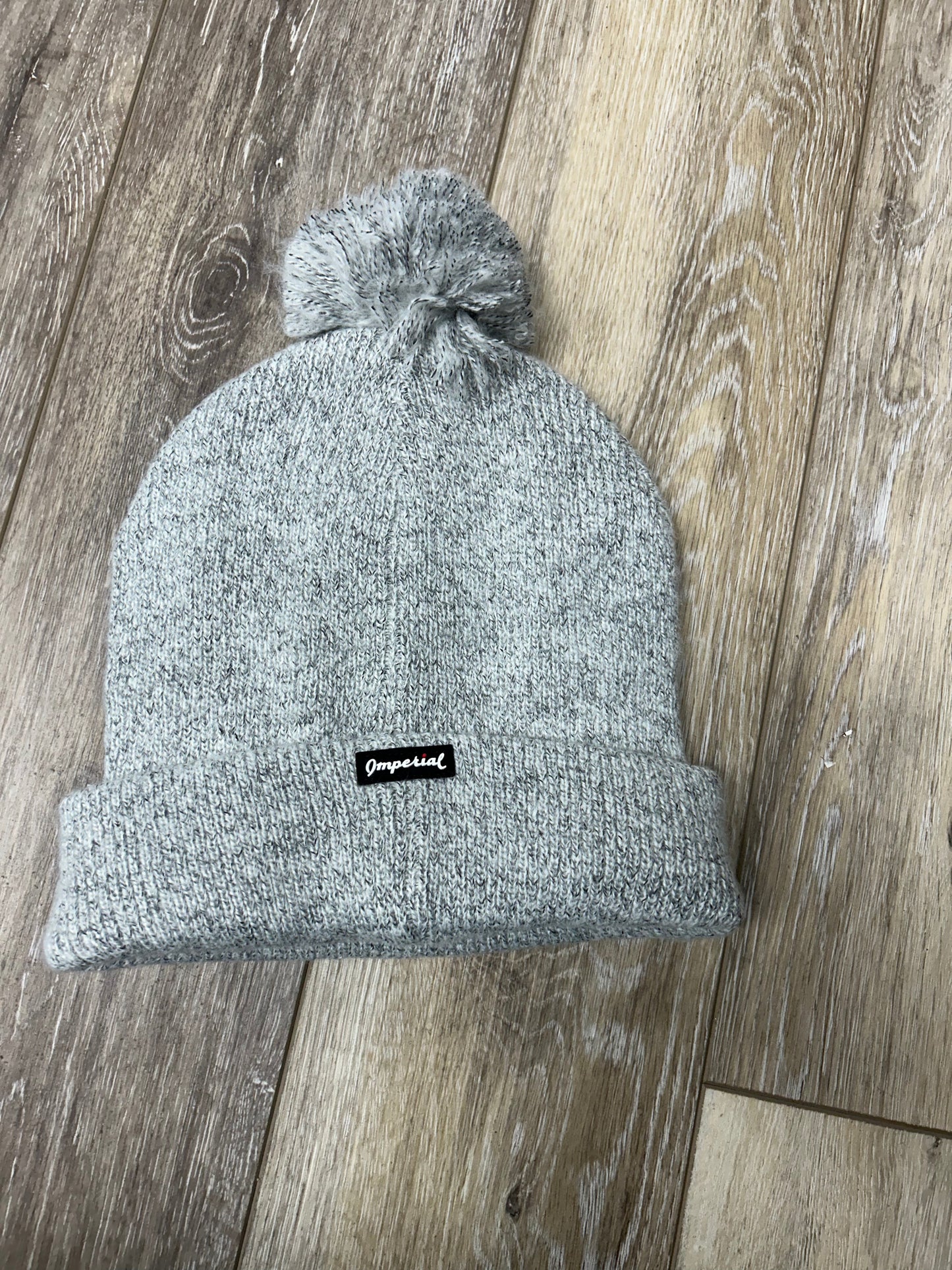 Imperial Beanies