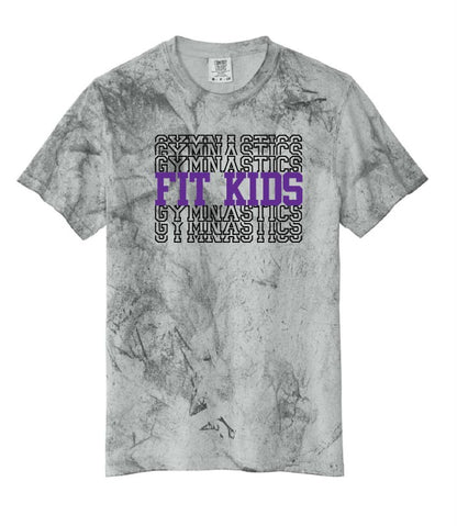 FIT KIDS FUNDRAISER