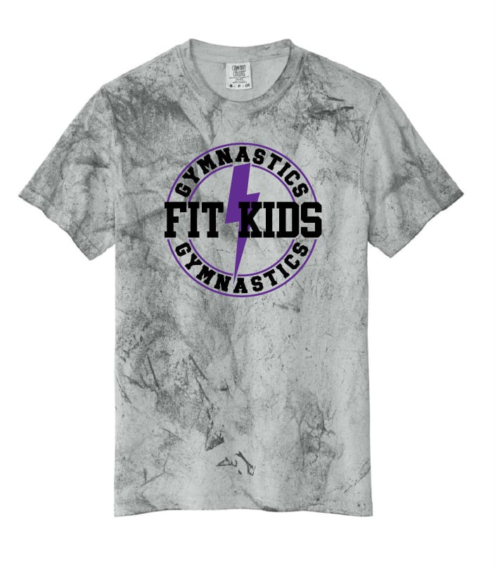 FIT KIDS FUNDRAISER