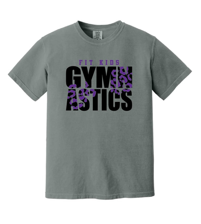 FIT KIDS FUNDRAISER
