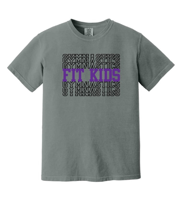 FIT KIDS FUNDRAISER