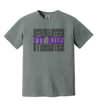 FIT KIDS FUNDRAISER