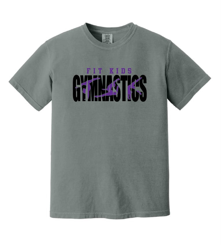 FIT KIDS FUNDRAISER