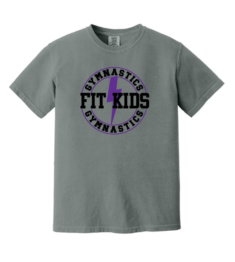 FIT KIDS FUNDRAISER