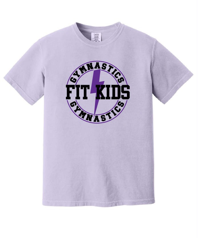 FIT KIDS FUNDRAISER