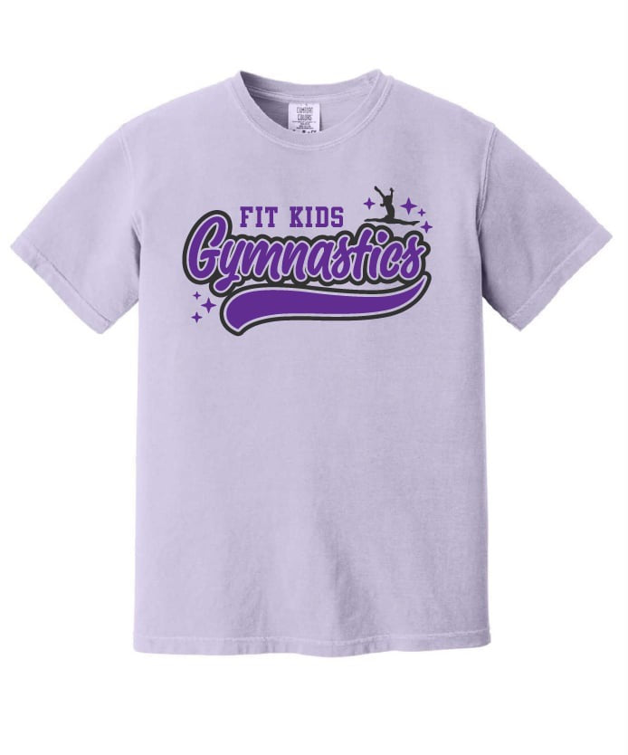 FIT KIDS FUNDRAISER