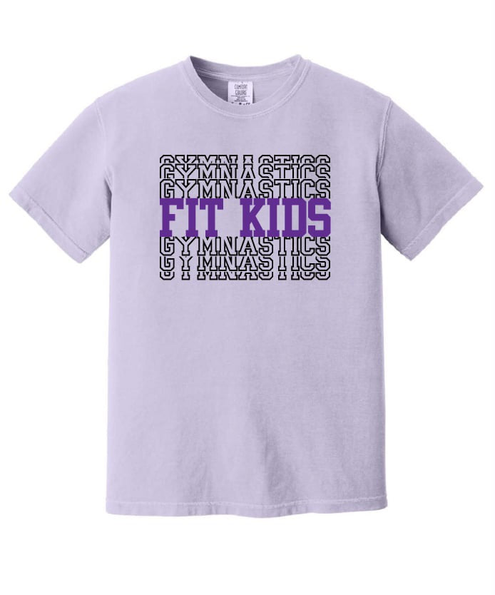 FIT KIDS FUNDRAISER