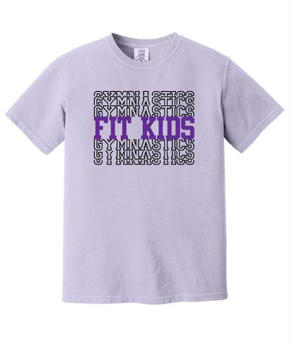 FIT KIDS FUNDRAISER