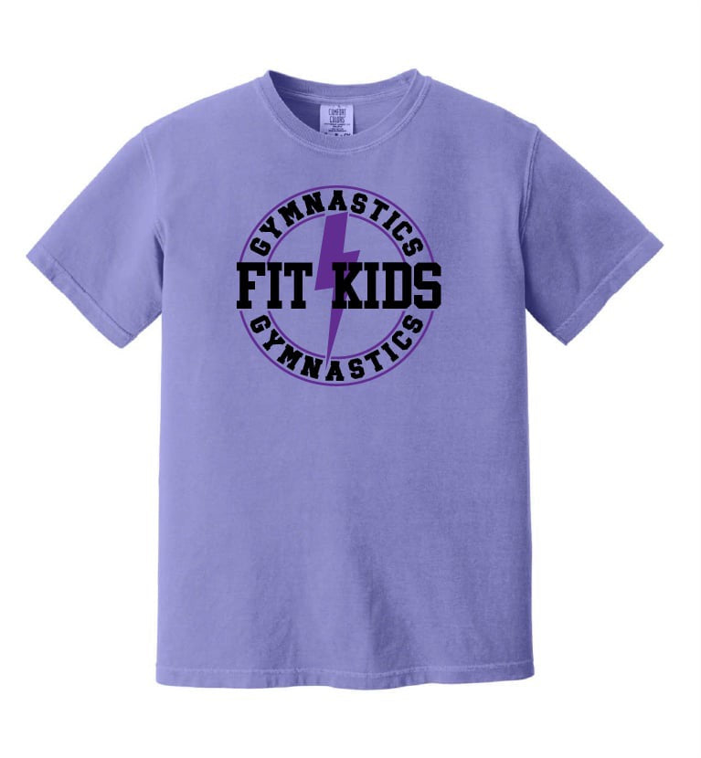 FIT KIDS FUNDRAISER