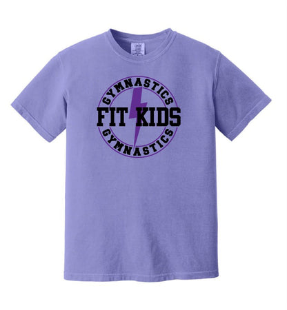 FIT KIDS FUNDRAISER