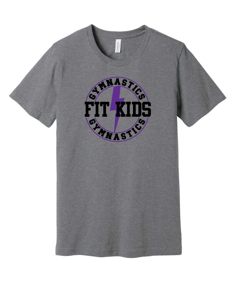 FIT KIDS FUNDRAISER