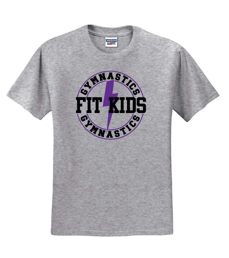 FIT KIDS FUNDRAISER
