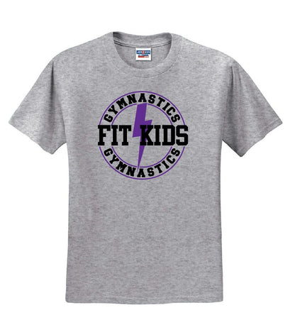 FIT KIDS FUNDRAISER
