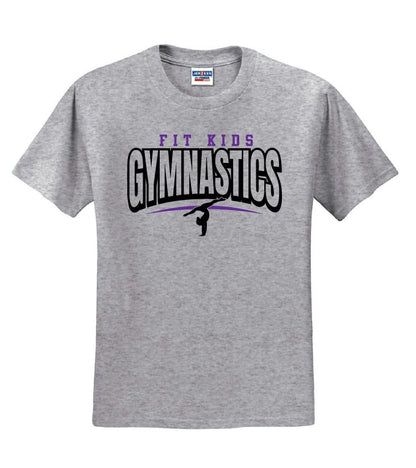 FIT KIDS FUNDRAISER