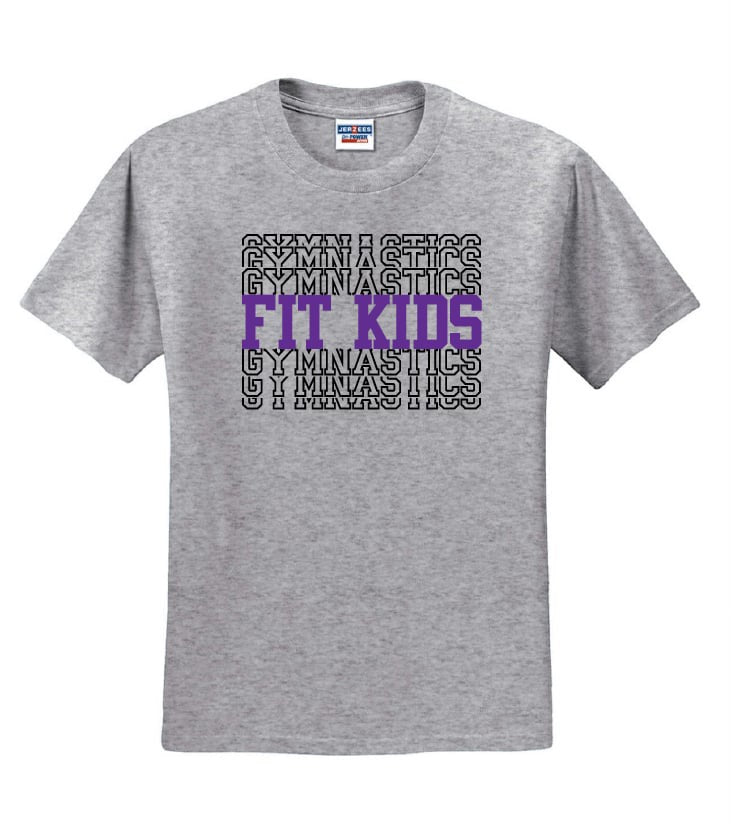 FIT KIDS FUNDRAISER