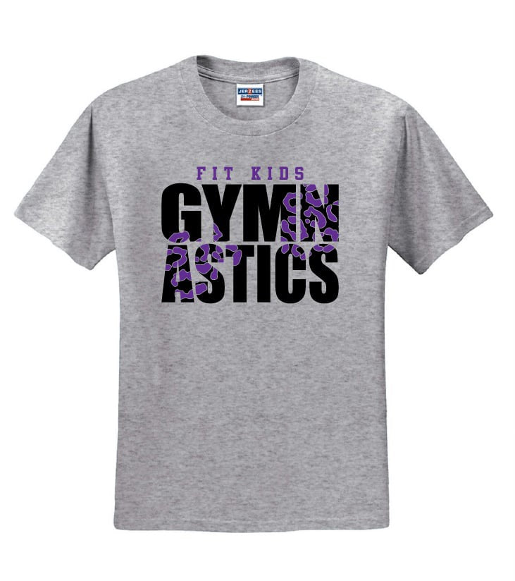 FIT KIDS FUNDRAISER