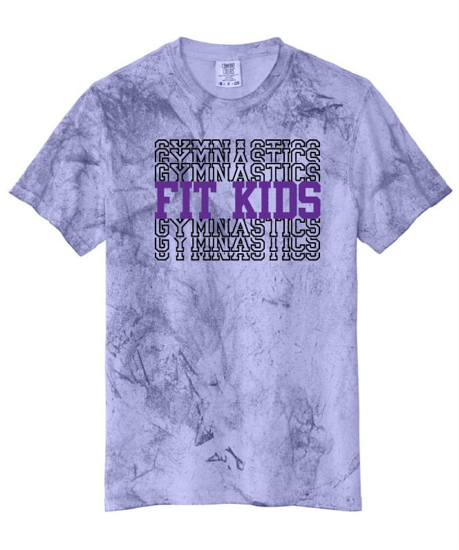 FIT KIDS FUNDRAISER