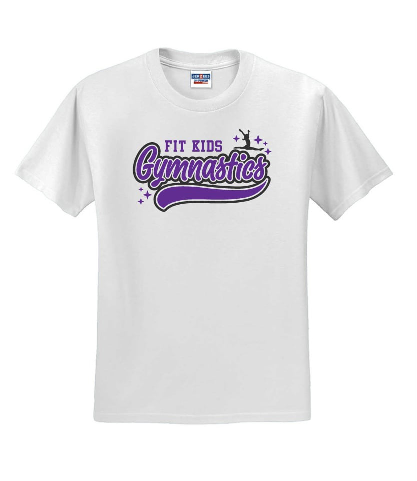 FIT KIDS FUNDRAISER