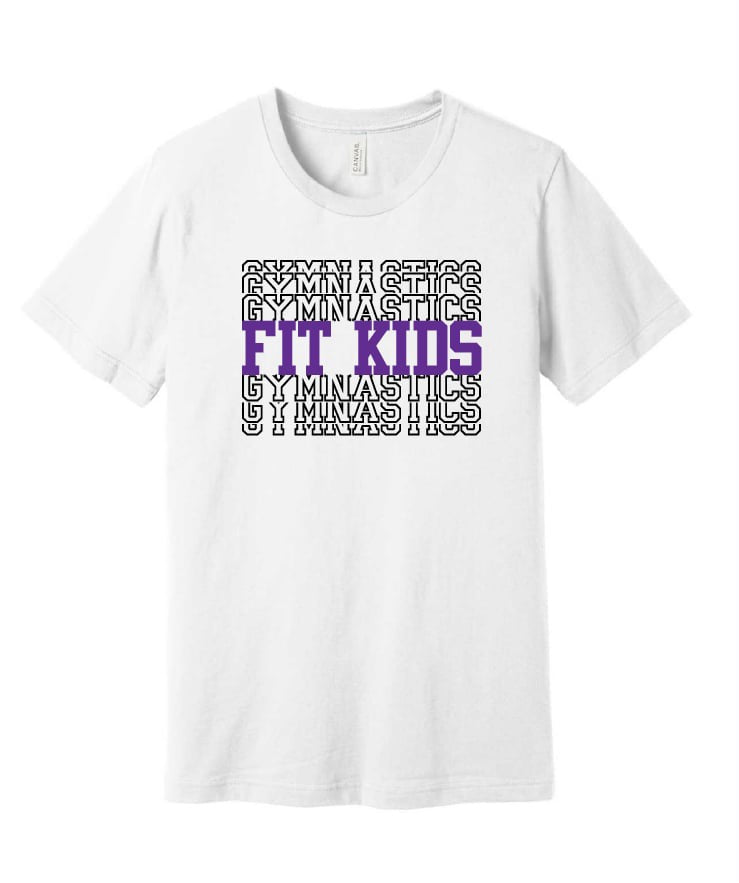 FIT KIDS FUNDRAISER