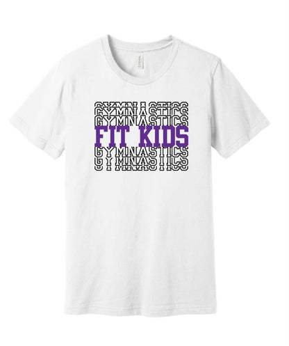 FIT KIDS FUNDRAISER