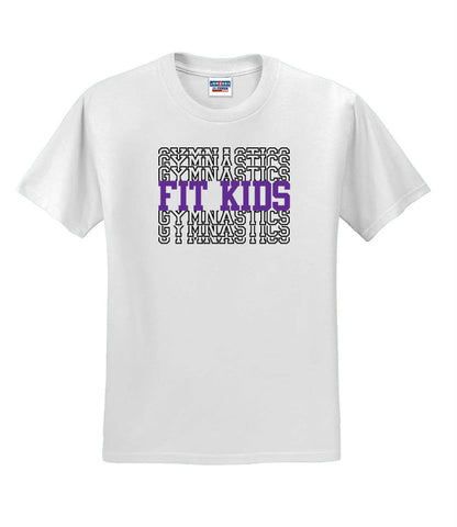 FIT KIDS FUNDRAISER