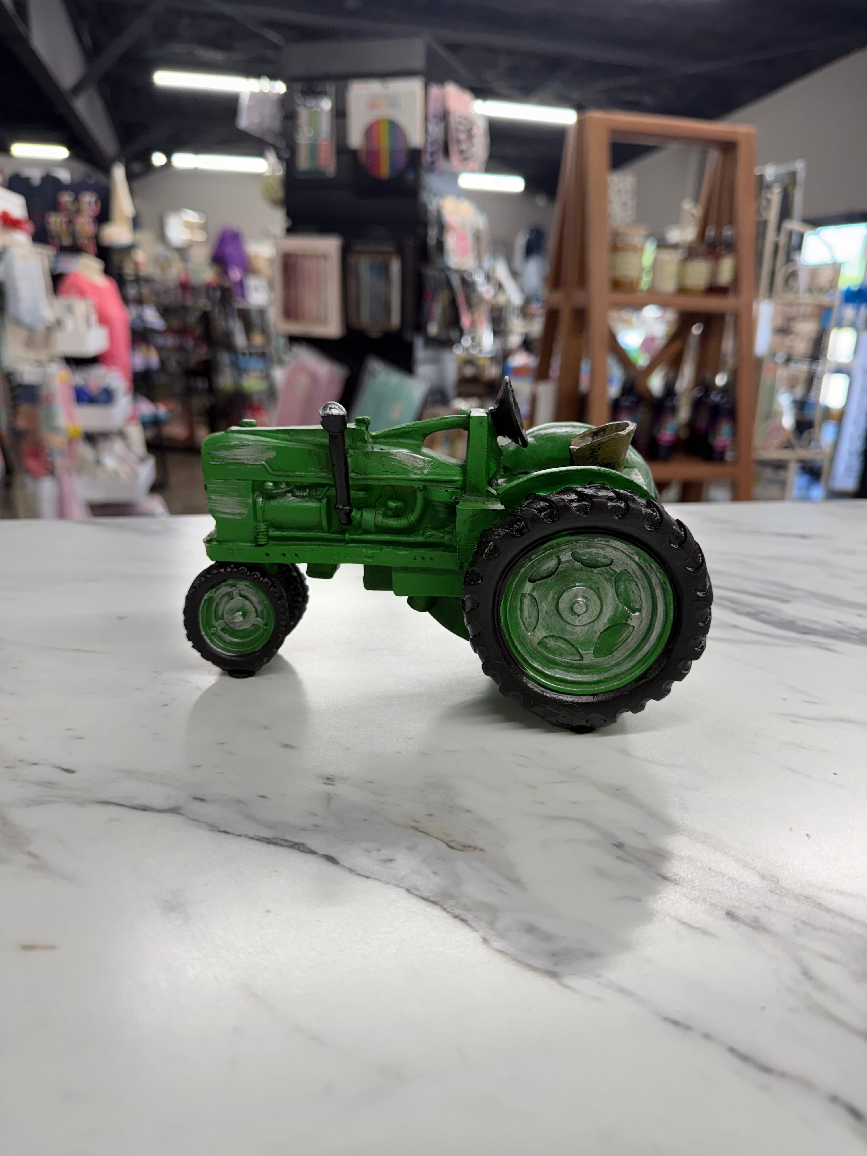 Tractor