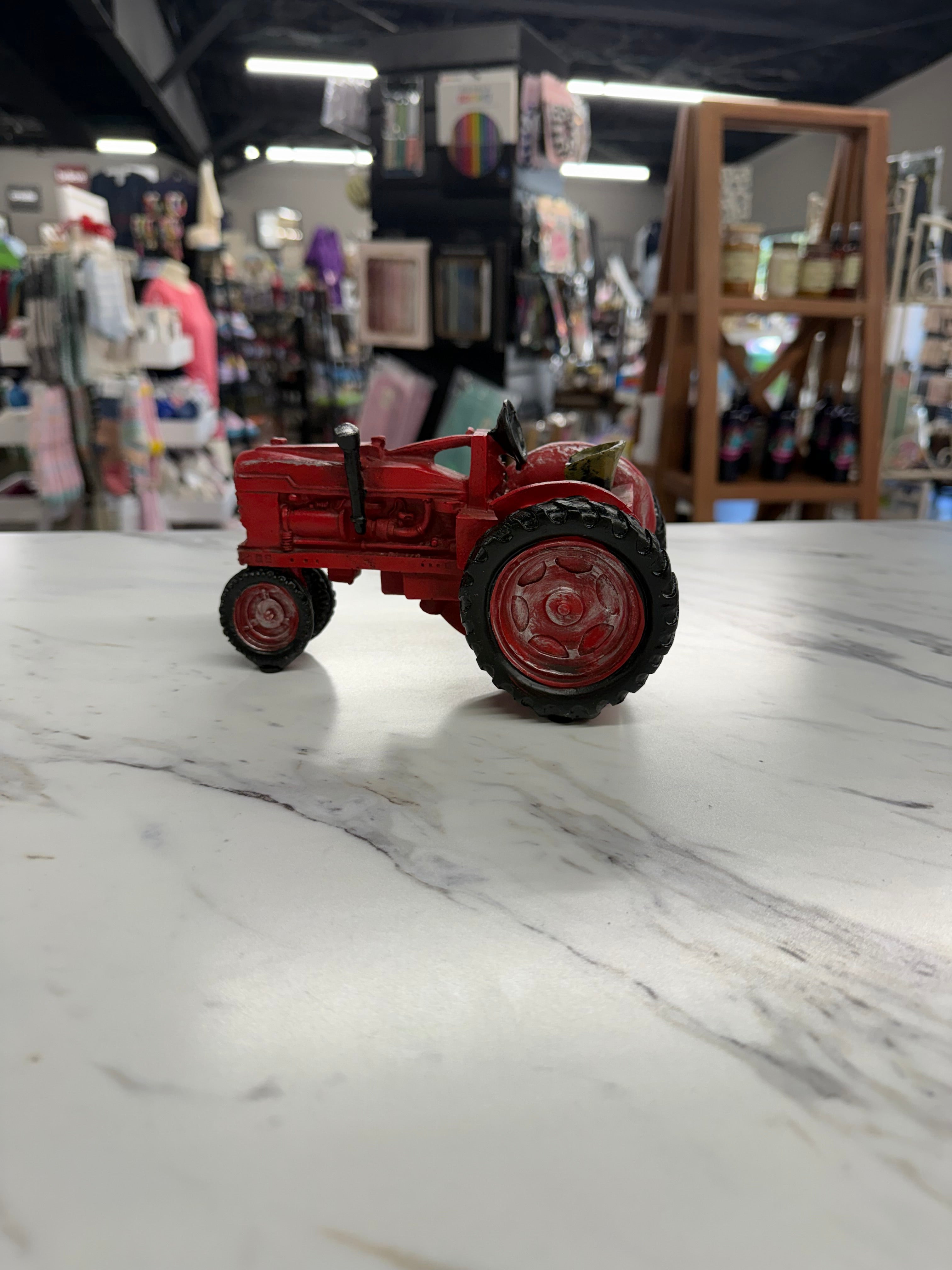 Tractor