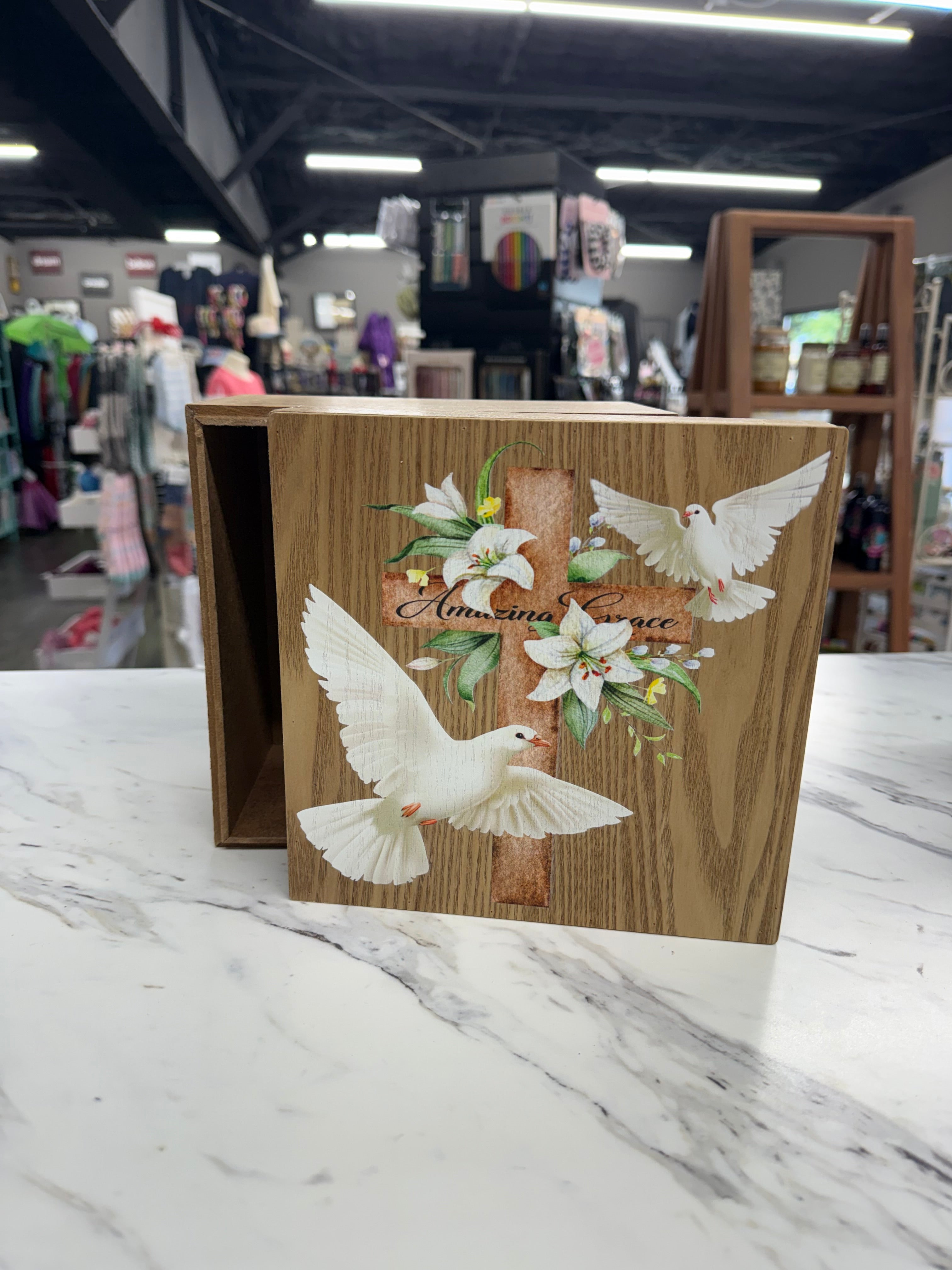 Memory Box