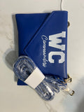 WC Commanders Crossbody