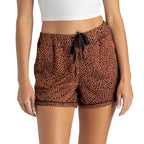 Hello Mello - Lounge Shorts
