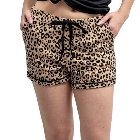 Hello Mello - Lounge Shorts