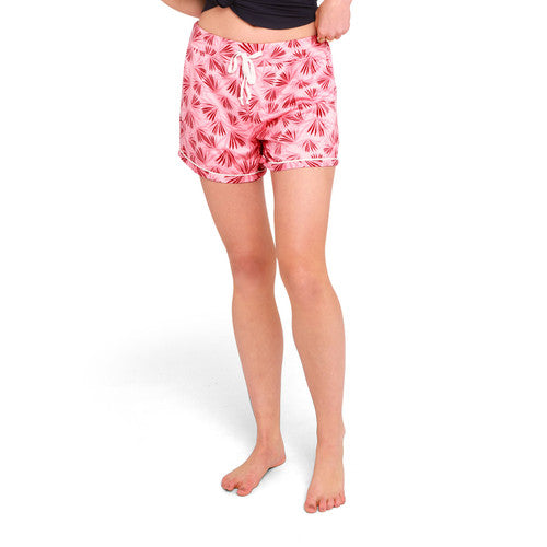 Hello Mello - Lounge Shorts