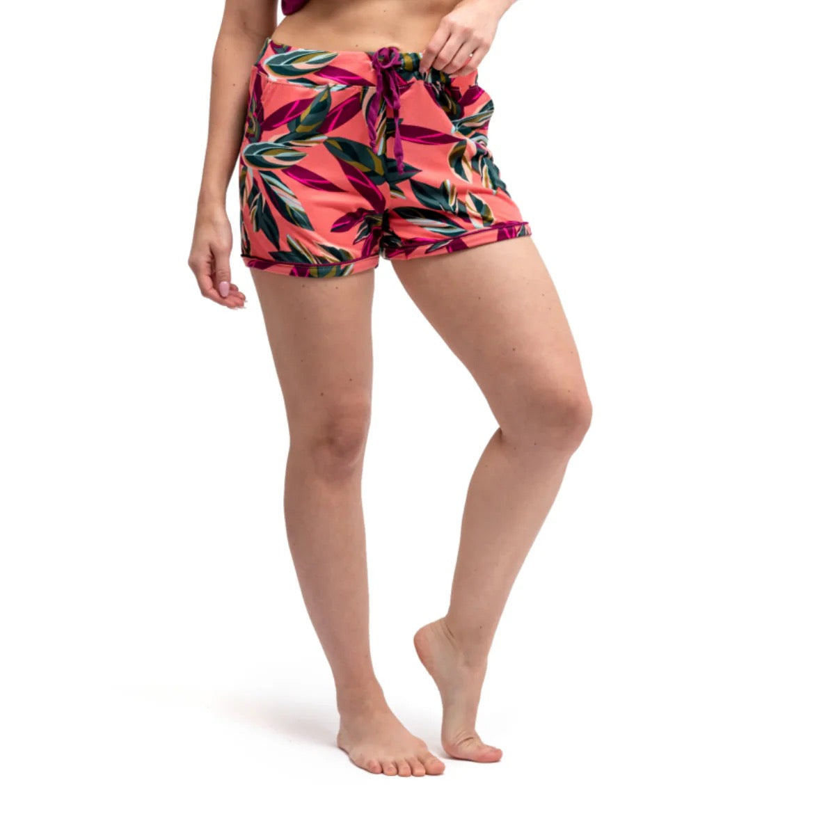 Hello Mello - Lounge Shorts