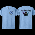 Short Sleeve-The Weight of it All 2026 (5-7 BUSINESS DAYS)