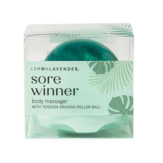 SORE WINNER